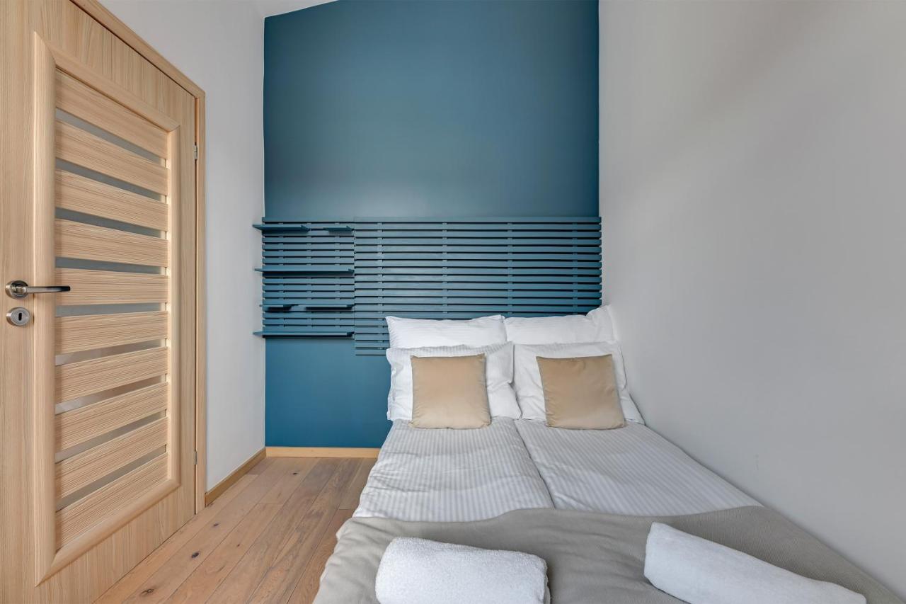 Baltic Apartment By The Sea Γκντανσκ Εξωτερικό φωτογραφία